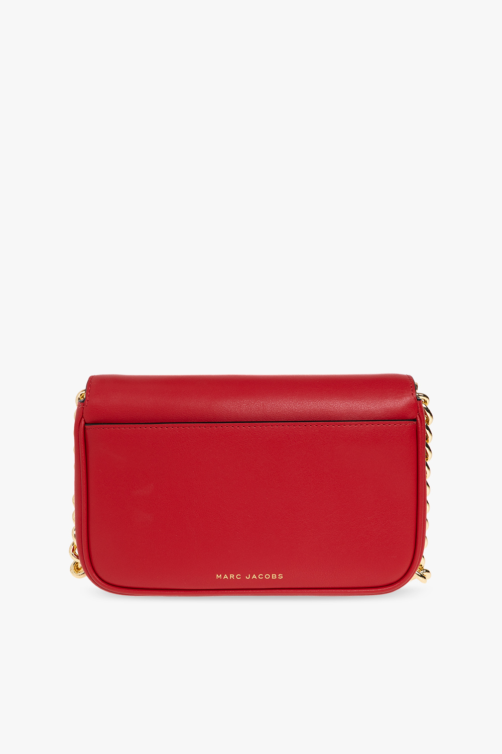 Marc Jacobs Red Snapshot Bag – ICETIME LUXE